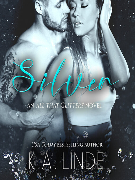 Title details for Silver by K. A. Linde - Wait list
